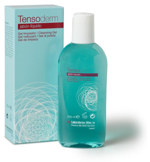 Laboratorios Vi&ntilde;as Liquid Soap 200 ml