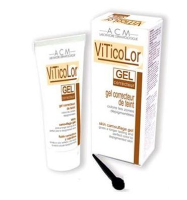 ACM Laboratoire Self colored Viticolor Concealer Gel 50 ml