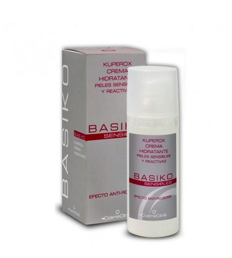 Cosmeclinik Basiko Kuperox 50 ml