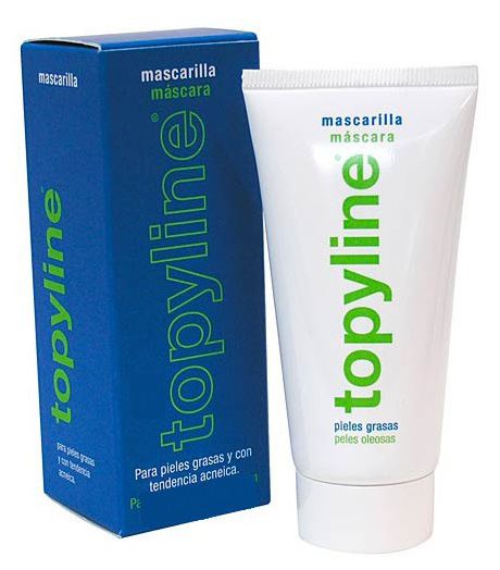 Cosmeclinik Topyline Facial Mask