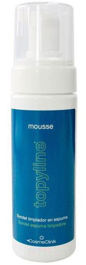 Cosmeclinik Topyline Mousse 150 ml