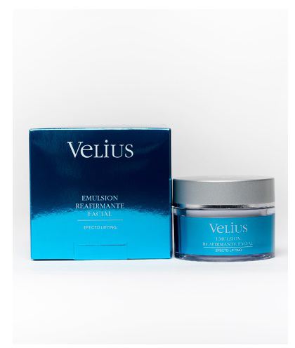 Cosmeclinik Emul Velius Firming 40Ml