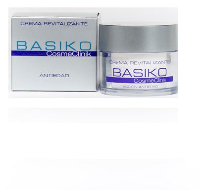 Cosmeclinik Basic Revitalizing