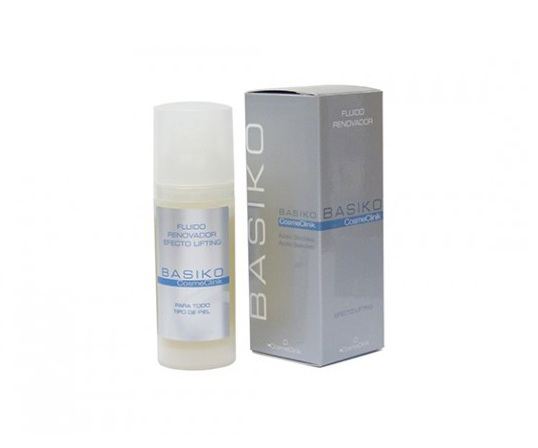 Cosmeclinik Basiko Fluid Renovator 50 ml