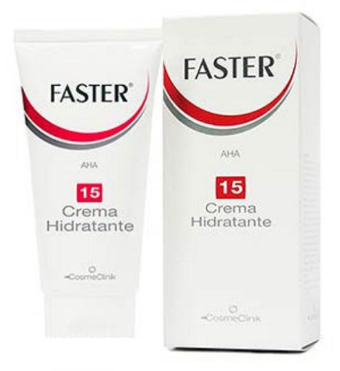 Cosmeclinik Faster Hydrating Cream 50 Ml