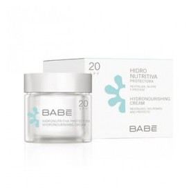 Bab&eacute; Hydronourishing Cream SPF 20 50 ml