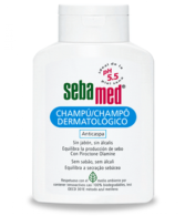 Champ&uacute; Dermatol&oacute;gico 200 ml