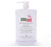 Emulsi&oacute;n sin Jab&oacute;n Gel de Ba&ntilde;o 500 ml