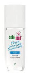 Sebamed Fresh Vaporizador Desodorante 75 ml