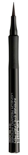 Gosh Intense Eyeliner Pencil 1 gr