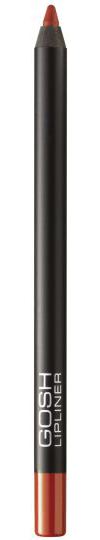 Gosh Velvet Touch Lip Liner 4 gr