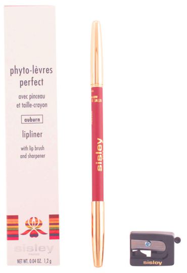 Sisley Lipstick Phyto Levres Perfect 10 Auburn
