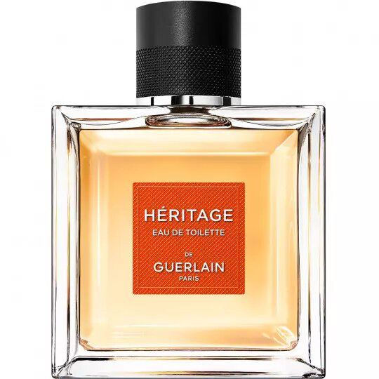 Guerlain Heritage Eau De Toilette 100 Ml