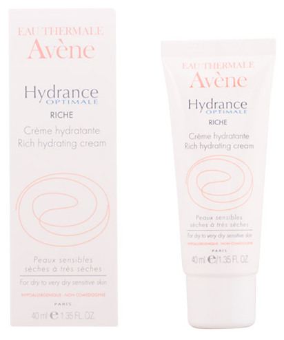 Av&egrave;ne Enriched Optimale Hydrance