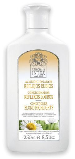 Azufre Veri Conditioner Chamomile Blonde Reflections 250 ml