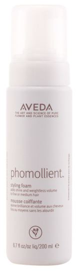 Aveda Styling Phomollient Foam 200 ml