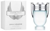 Eau de Toilette Invictus