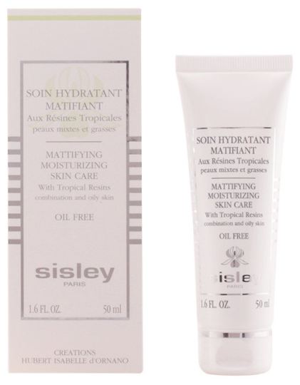 Sisley Matifying Moisturizing Cream for the Face 50 ml