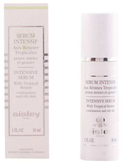 Sisley Intensive Serum with Tropical Resins 30 ml