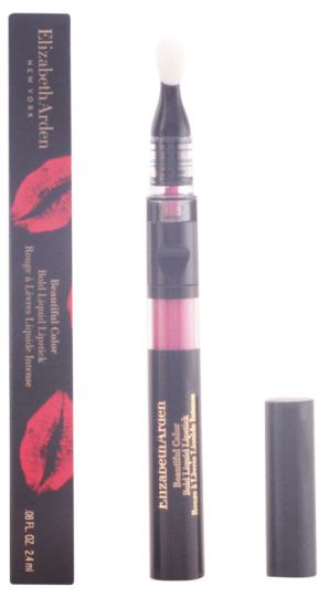 Elizabeth Arden Beautiful Color Bold Liquid Lipstick #Extreme Pink 2,4 ml