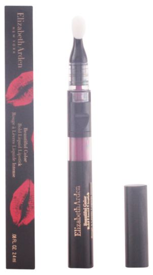 Elizabeth Arden Beautiful Color Bold Liquid Lipstick #Extreme Pink 2,4 ml