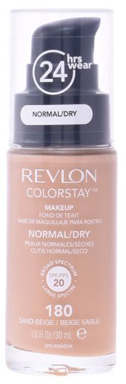 Revlon Colorstay Foundation 30 ml