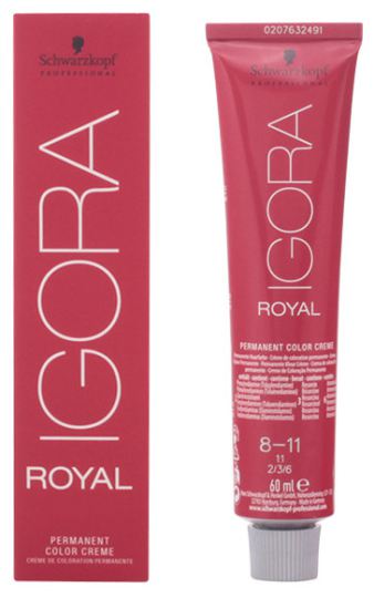 Schwarzkopf Professional Igora Royal 60 ml