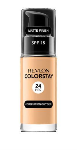 Revlon Colorstay Foundation 30 ml