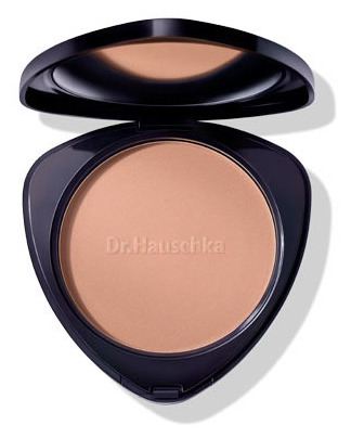 Dr. Hauschka Powder Bronzer 01 Bronze 10 gr