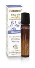 Essential Oil Roll-On Relaxing
