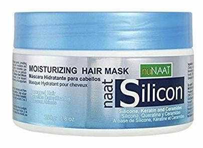 Nunaat Silicon Mask 250 gr