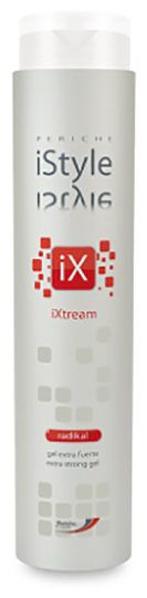 Periche Istyle Ixtream Radikal Gel 250 ml