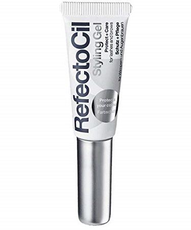 Refectocil Styling Gel for Eyelashes 9 ml