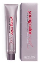 Young Color Excel 7.12