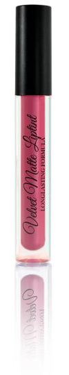 Viva la Diva Velvet Liquid Lipstick 11 Raspberry