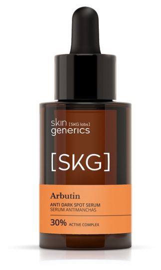 Anti-blemish serum 30% Arbutin