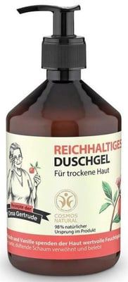 Oma Gertrude Nourishing Shower Gel 500 ml