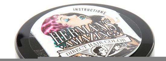 Amazing Direct Hair Color 115 ml