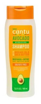 Cantu Sulfate Free Shampoo 400 ml