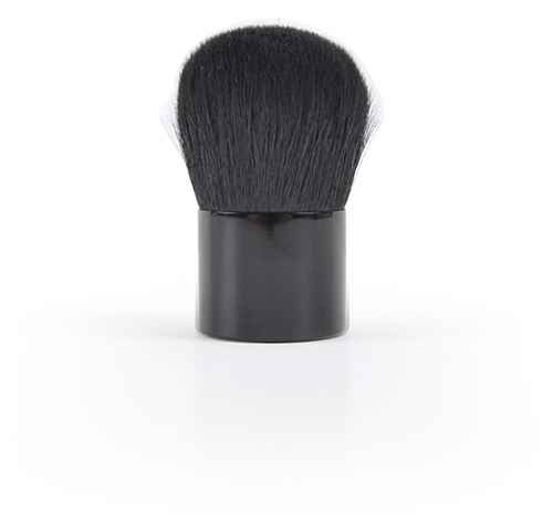 Small Kabuki Brush / Goat Hair