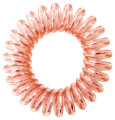 Invisible scrunchie