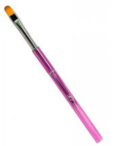 Acrylic Gel Brush Natural hair No.-8