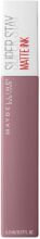 Superstay Matte Ink Lipstick Liquid