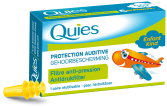 Children's Anti-pressure Plugs 2 units