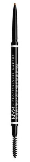 NYX Micro Eyebrow Pencil