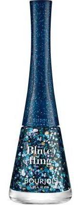 Bourjois Paris 1 Seconde Nail Polish