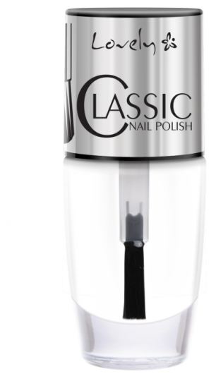 Lovely Nail Polish Classic
