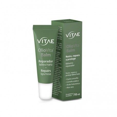 Vitae Oliovita Balm 10 ml