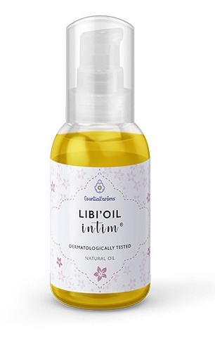 Esential'ar&ocirc;ms Libid Oil Intim 50 ml