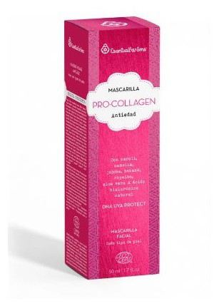 Esential'ar&ocirc;ms Pro-Collagen Anti-Aging Facial Mask 50 ml